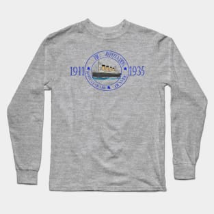 Olympic Reputation Long Sleeve T-Shirt